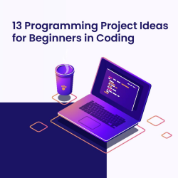 13 programming project ideas for coding beginners