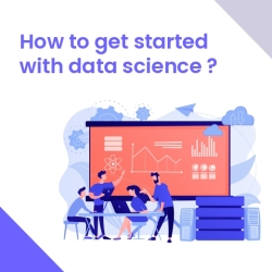 How to get started with data science